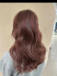 -icare美发沙龙