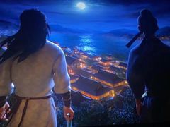 -博纳UA影城(KK Mall IMAX店)