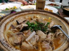 -奉城家宴(印象奉化店)