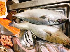 -鱼市酒店(威海水产批发市场店)