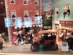 -济州岛泰迪熊博物馆