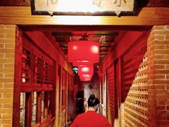 -小吊梨汤·北京菜·烤鸭(鸟巢店)