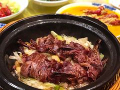 -金陵一哥龙虾(水木秦淮店)