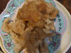 -老厨家(友谊路总店)