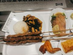 -宜家·瑞典风味餐厅(四元桥店)