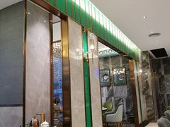 门面-稻香酒家·33年老字号·港式粤菜(富邦中心店)