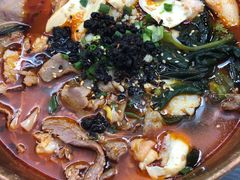 -成都你六姐·牛肉冒菜(上海环宇荟店)