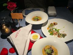 -弦月窗LUNETTE BY AMANDA(复兴路店)