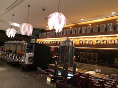 -龙之梦万丽酒店青餐厅
