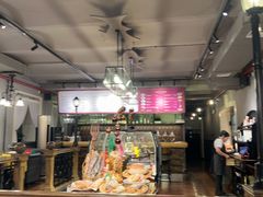 -秋林西餐厅(总店)