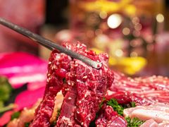 -烧肉达人•炭火烧肉(新天地店)