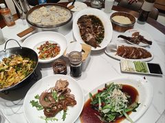 -梅利汴京烤鸭•开封豫菜地标店(东大街店)