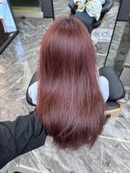 -藤野造型•烫染专业店