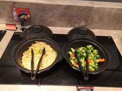 -比格比萨自助(万柳华联店)