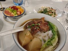 -金湖港式餐厅(建外店)