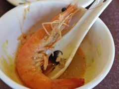 -南沙游艇会·大兵船餐厅