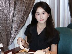 -花园咖啡厅(厦门美丽华大酒店)