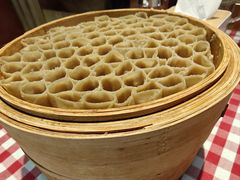 -小慧莜面村(青东店)