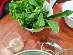 -阿波潮汕牛肉火锅·汤粉面(拱北店)