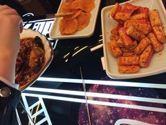 -星璨火吧KTV聚会餐厅(丰庆路店)