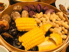 -老灶味道·本帮菜(昌平路店)