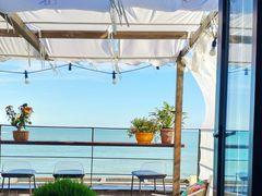 -Cafe Rooftop Cheongsapo