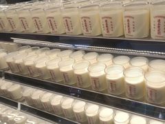 -连杏双皮奶(长沙国金店)