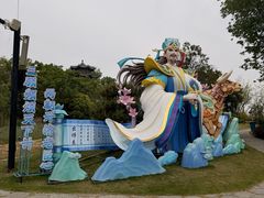 -南阳卧龙岗武侯祠