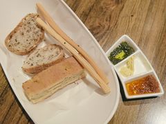 -安妮意大利餐厅(世贸天阶店)