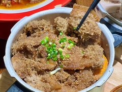 -八碗湘长沙市井菜(坡子街店)