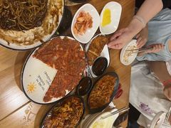 -多宾韩国料理(学衡路店)