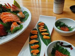 -王鼎精致料理铁板烧(世博源店)