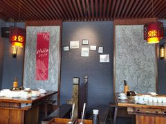 -潮辣重庆火锅(二七万达店)