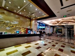 -锦龙国际酒店(天津奥体中心华苑地铁站店)