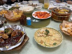 -成惠食府(赤岗店)