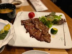 炭烤牛小排-炉匠炉端烧·酒(国金中心商场店)
