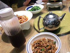 -田趣园长沙菜(天安云谷店)