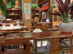-那家小馆•北京菜•烤鸭(香山店)
