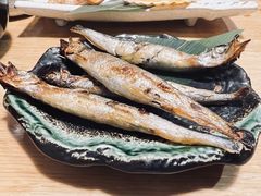 -山之川日料放题(通州店)