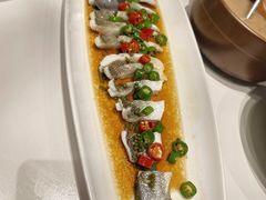 -禾田餐厅•乡野湖北菜(徐东店)