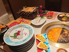 -空之介寿喜烧·和牛放题(恒隆广场店)