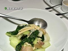 -荣轩(新荣记环球金融中心店)