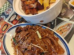-香港新记茶餐厅(春熙太古里店)