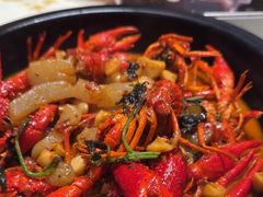 -聚味瞿记·龙虾堂(坡子街店)