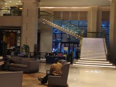 -中山喜来登酒店