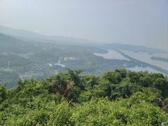-九曜山
