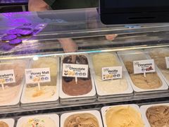 -Dooley's Premium Ice Cream