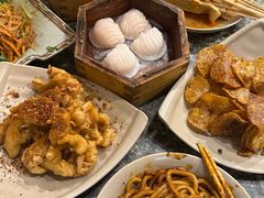 -小街天府(西工小街店)