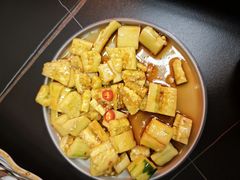 -许哥东北烧烤·铁丳烤串·宫后夹肉(繁花中心店)