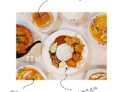 -何九海南茶店(鬼仔巷店)